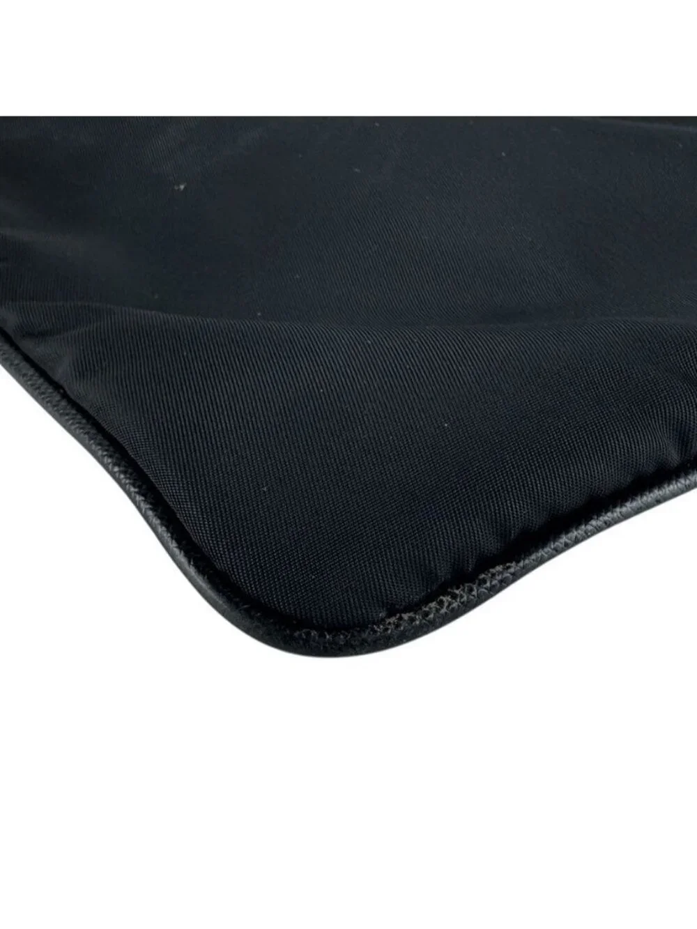 Prada Shoulder Bag Black